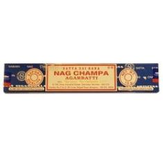 Imagem de Incenso Satya Sai Baba Nag Champa