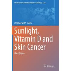 Imagem de Sunlight, Vitamin D And Skin Cancer