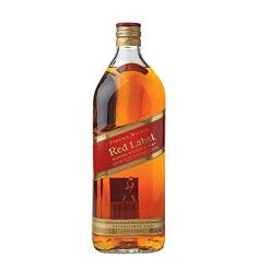 Imagem de Whisky Johnnie Walker Red Label 1,750L