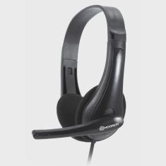 Imagem de Headset com Microfone P2 Hoopson F-046 Preto