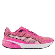 Imagem de Tênis Puma Lightpulse BDP Feminino Rosa