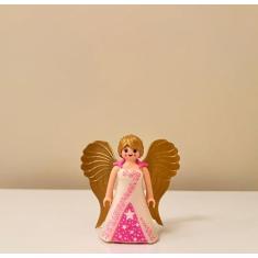 Imagem de BONECO PLAYMOBIL - ANJO - CONSTELAÇÃO FAMILIAR