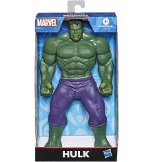 Imagem de Boneco Marvel Olympus 24Cm Hulk - Hasbro