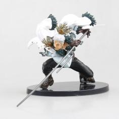 Imagem de Cartoon Doll Anime Ação Pvc Ação Doll Collection Modelo T