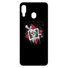 Imagem de Capa Adesivo Skin015 Verso Para Samsung Galaxy A30 - Kawaskin