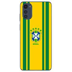 Imagem de Capa Adesivo Skin367 Verso Para Motorola Moto E32