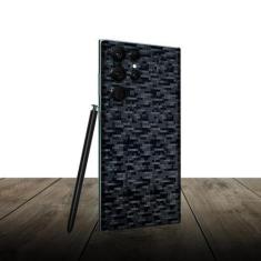 Imagem de Skin Traseira PIXEL para Smartphone Samsung - Rock Space