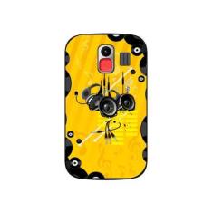Imagem de Capa Adesivo Skin354 Verso Para Blu Joy - KawaSkin