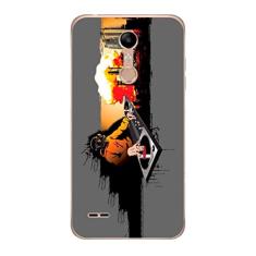 Imagem de Capa Adesivo Skin264 Verso Para LG K11 2018