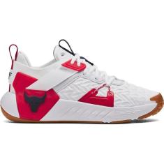 Imagem de Tênis de Treino Under Armour Project Rock 6-Unissex