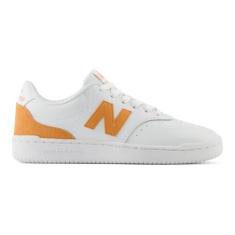Imagem de New Balance Tênis feminino Bbw80 V1, Branco/Cobre, 35