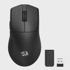 Imagem de Mouse gamer sem fio redragon king pro - M916-PRO-1K preto