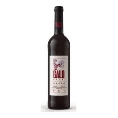 Imagem de Vinho Galo Lusitano Tinto 750ml