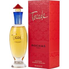 Imagem de Perfume Feminino Tocade Rochas Eau De Toilette Spray 100 Ml