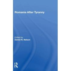 Imagem de Romania After Tyranny