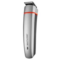 Imagem de Barbeador Elétrico y cortador de cabelo Multilaser Sem Fio - A.R Varie