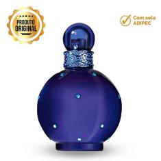 Imagem de Perfume Midnight Fantasy Britney Spears Eau De Parfum Perfume Feminino 100ml