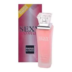 Imagem de Perfume Sexy Woman 100ml edt Paris Elysees