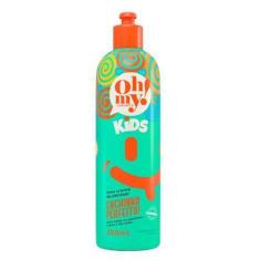Imagem de Creme De Pentear Desembaraçante Cachinho Perfeito! Oh My! Kids 300ml