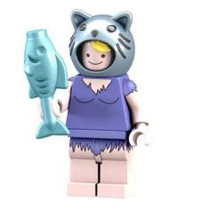 Imagem de Boneco Blocos De Montar Harukawa Anime Suzan Strong