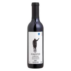 Imagem de Vinho fausto cabernet sauvignon 375ML
