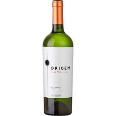 Imagem de Vinho Branco Seco Chardonnay Origem Casa Valduga 750ml