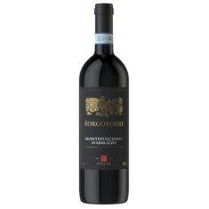 Imagem de Vinho Tinto Borgotorre Montepulciano d'Abruzzo 750 ml