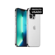 Imagem de Celular Apple iPhone 13 Pro 128GB 6 GB Usado