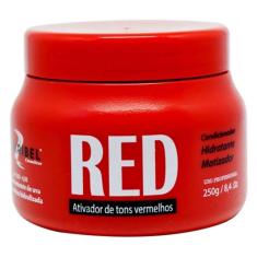 Imagem de Mascara Red 250G Mairibel / Hidraty Profissional