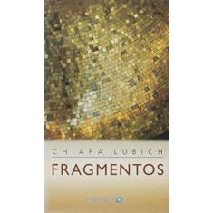 Imagem de Fragmentos - Lubich, Chiara - 9788589736381