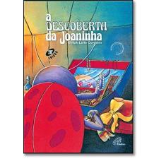 Imagem de A Descoberta Da Joaninha - Capa Comum - 9788535621150