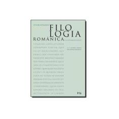 Imagem de Elementos de Filologia Românica. História Interna das Línguas Românicas - Volume 2 - Bruno Fregni Bassetto - 9788531412257