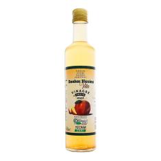 Imagem de Senhor viccino vinagre de fruta maçã orgânica 500ml