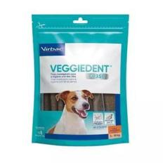 Imagem de Veggiedent Fresh Cães de 5 a 10kg - Virbac