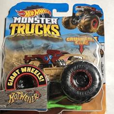 Imagem de Hot Wheels Monster Trucks 1:64 - Sortimento