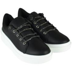 Imagem de Tênis Vizzano Diamante II Feminino-Feminino