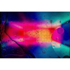 Imagem de Quebra-Cabeça Dificil Adultos Linha Abstract Secret 4 Un