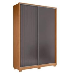 Imagem de Guarda Roupa Frizatto Portas de Correr Flex Albatroz