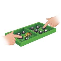 Imagem de Jogo de Tabuleiro Flat Ball Futebol de Mesa BR2010 - Multikids