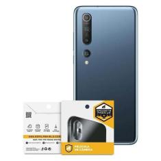 Imagem de Película para Lente de Câmera Xiaomi Mi 10 - Gshield