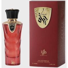 Imagem de Perfume Al Wataniah Hayat Edp Compartilhavel 100ml