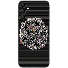 Imagem de Capa Adesivo Skin110 Verso Para Samsung Galaxy A14 SM-A146