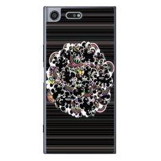 Imagem de Capa Adesivo Skin110 Verso Para Sony Xperia Xz Premium - Kawaskin