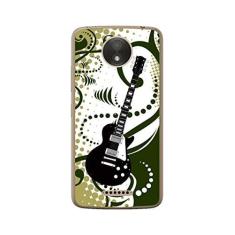 Imagem de Capa Adesivo Skin368 Verso Para Motorola Moto C Plus