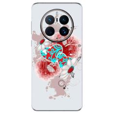 Imagem de Capa Adesivo Skin363 Verso Para Huawei Mate 50 Pro