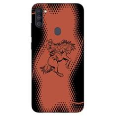 Imagem de Capa Adesivo Skin357 Verso Para Samsung Galaxy A11 (2020)