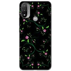 Imagem de Capa Adesivo Skin353 Verso Para Motorola Moto E20 (2021)