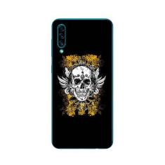 Imagem de Capa Adesivo Skin374 Verso Para Samsung Galaxy A30s - KawaSkin