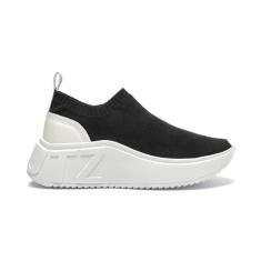 Imagem de TÊNIS KNIT BRANCO SCHUTZ-Feminino