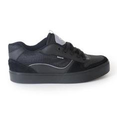 Imagem de Tênis Hocks Puff - Preto/Preto/Refletivo (2002)-Unissex